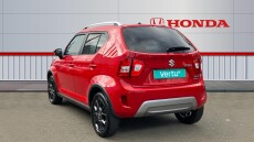 Suzuki Ignis 1.2 Dualjet 12V Hybrid SZ5 ALLGRIP 5dr Petrol Hatchback